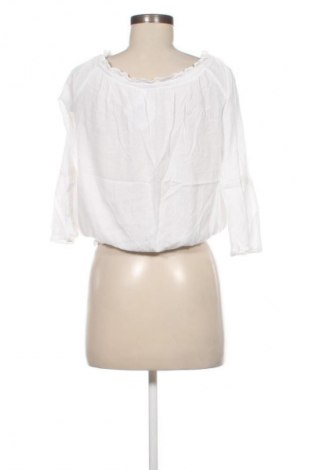 Damen Shirt Amisu, Größe M, Farbe Weiß, Preis € 10,00