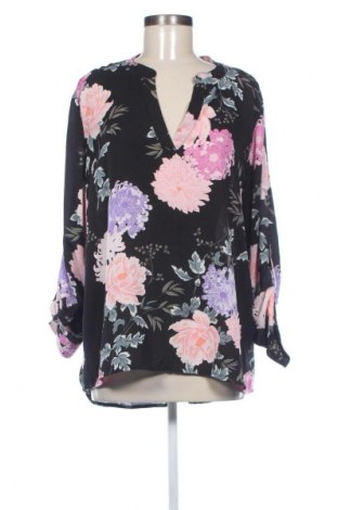 Bluză de femei Amisu, Mărime XL, Culoare Multicolor, Preț 50,00 Lei