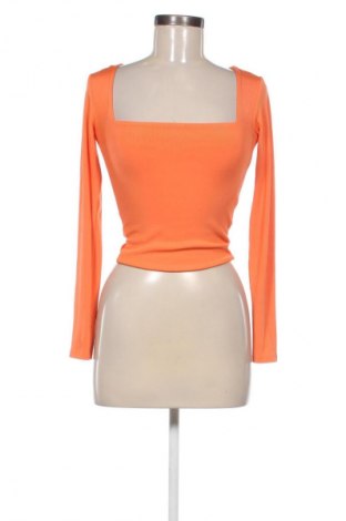 Bluză de femei Amisu, Mărime XS, Culoare Portocaliu, Preț 51,99 Lei