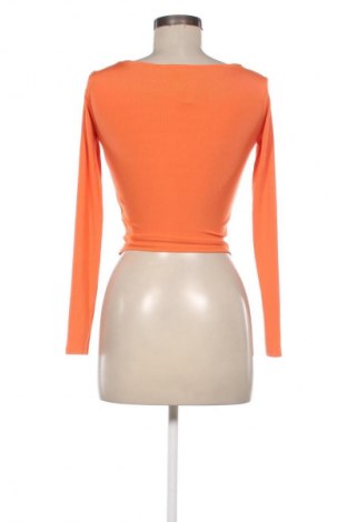 Bluză de femei Amisu, Mărime XS, Culoare Portocaliu, Preț 51,99 Lei