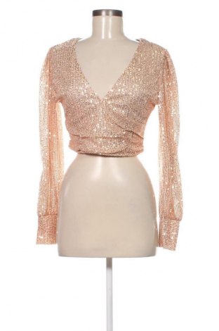 Damen Shirt Amisu, Größe L, Farbe Mehrfarbig, Preis € 9,72