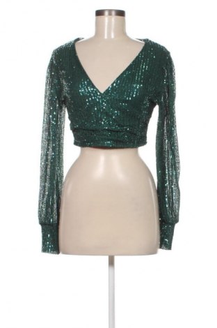 Damen Shirt Amisu, Größe L, Farbe Grün, Preis € 9,72