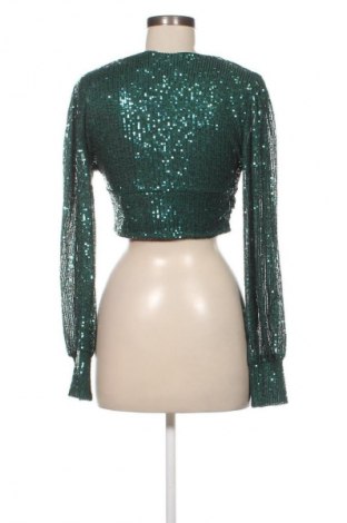 Damen Shirt Amisu, Größe L, Farbe Grün, Preis € 9,72