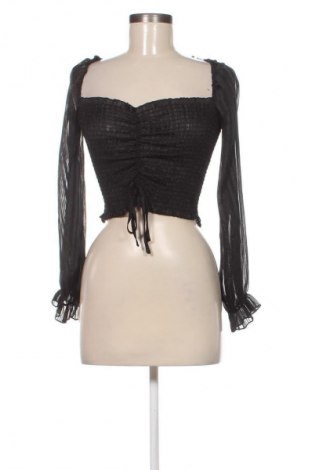 Damen Shirt Amisu, Größe XS, Farbe Schwarz, Preis € 9,79