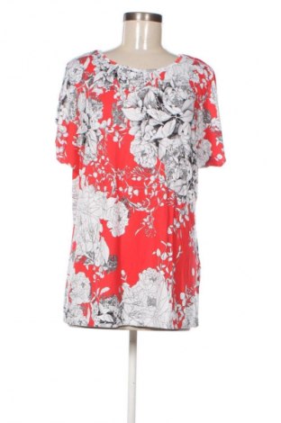 Bluzka damska Amy Vermont, Rozmiar XL, Kolor Kolorowy, Cena 62,92 zł