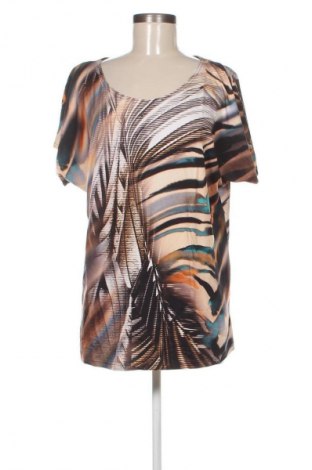 Bluzka damska Amy Vermont, Rozmiar XL, Kolor Kolorowy, Cena 62,92 zł