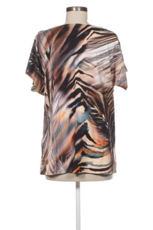Bluzka damska Amy Vermont, Rozmiar XL, Kolor Kolorowy, Cena 62,92 zł