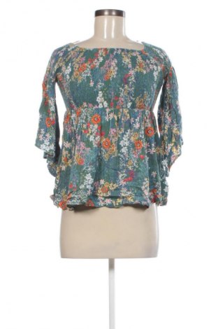 Damen Shirt Angie, Größe S, Farbe Mehrfarbig, Preis € 23,99
