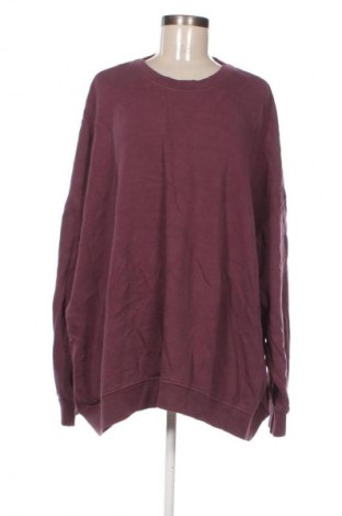 Dámská halenka Anko, Velikost 3XL, Barva Červená, Cena  309,00 Kč