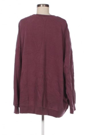 Dámská halenka Anko, Velikost 3XL, Barva Červená, Cena  309,00 Kč