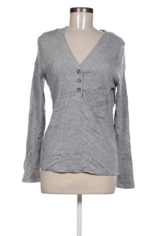 Damen Shirt Anko, Größe L, Farbe Grau, Preis € 13,99