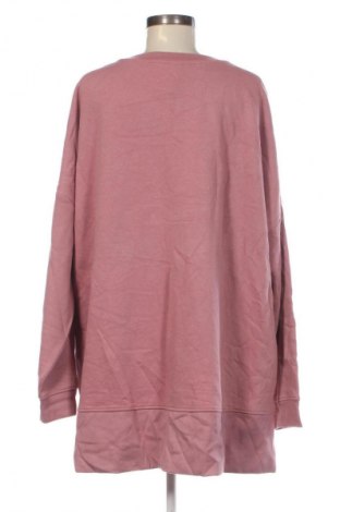 Bluzka damska Anko, Rozmiar 3XL, Kolor Popielaty róż, Cena 127,99 zł