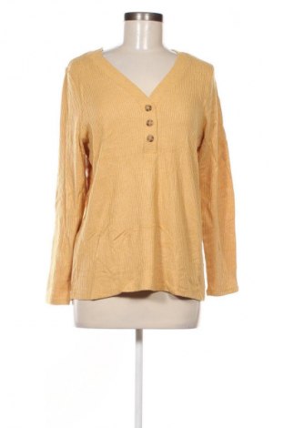 Bluză de femei Anko, Mărime XXL, Culoare Galben, Preț 107,99 Lei