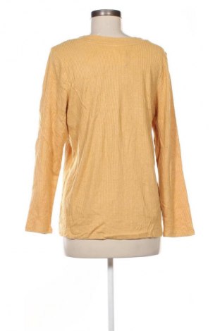 Bluză de femei Anko, Mărime XXL, Culoare Galben, Preț 107,99 Lei