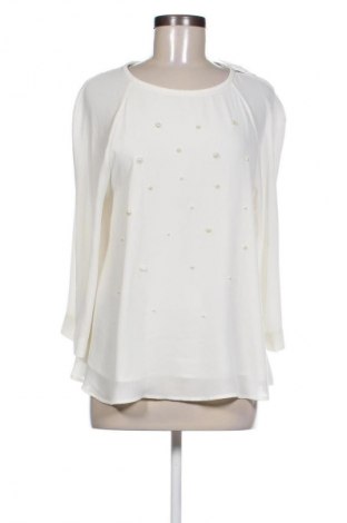 Damen Shirt Anna Field, Größe L, Farbe Weiß, Preis € 10,00