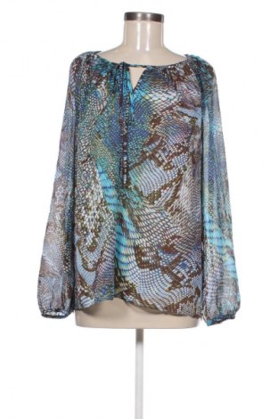 Damen Shirt Anne Klein, Größe L, Farbe Mehrfarbig, Preis 24,55 €