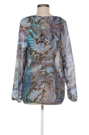 Damen Shirt Anne Klein, Größe L, Farbe Mehrfarbig, Preis 24,55 €