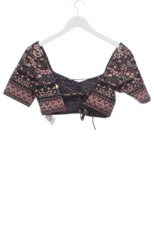 Dámská halenka Antik Batik, Velikost XS, Barva Vícebarevné, Cena  861,00 Kč