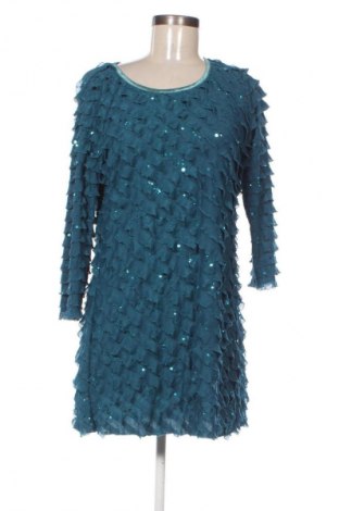Damen Shirt Antthony, Größe M, Farbe Blau, Preis € 6,99