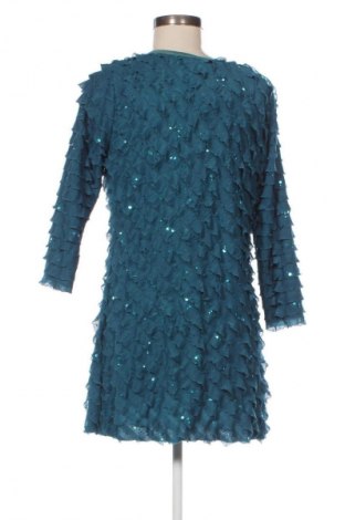 Damen Shirt Antthony, Größe M, Farbe Blau, Preis € 6,99