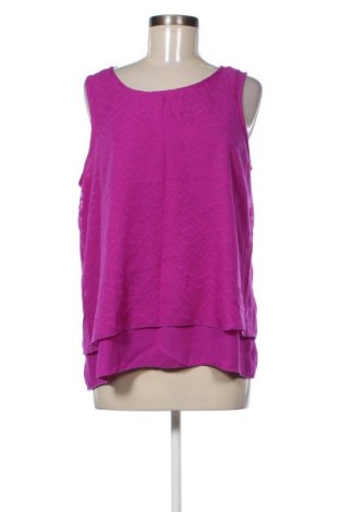 Damen Shirt Apt.9, Größe L, Farbe Lila, Preis € 9,72