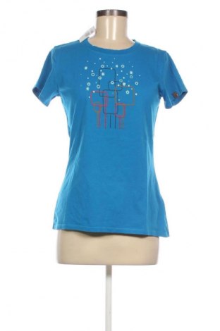 Damen Shirt Arc'teryx, Größe M, Farbe Blau, Preis € 19,95