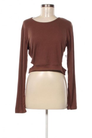 Dámská halenka Ardene, Velikost XL, Barva Hnědá, Cena  309,00 Kč