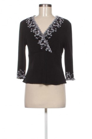 Bluză de femei Ariston S, Mărime XL, Culoare Negru, Preț 50,00 Lei