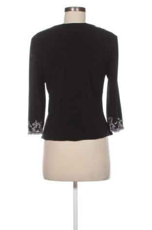Bluză de femei Ariston S, Mărime XL, Culoare Negru, Preț 50,00 Lei