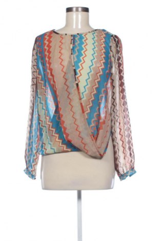 Damen Shirt Ark&Co., Größe S, Farbe Mehrfarbig, Preis 17,36 €