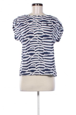 Damen Shirt Armani Jeans, Größe L, Farbe Mehrfarbig, Preis 59,28 €