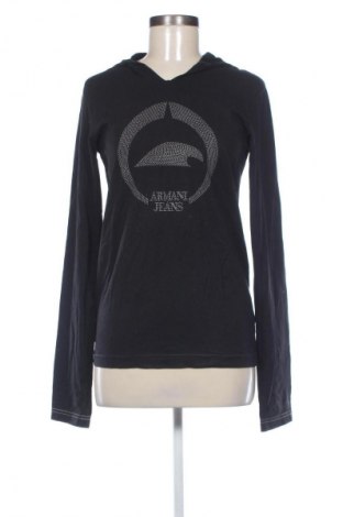 Dámska blúza Armani Jeans, Veľkosť M, Farba Čierna, Cena  125,30 €