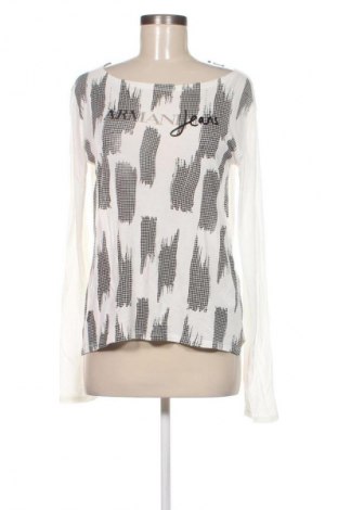 Damen Shirt Armani Jeans, Größe S, Farbe Mehrfarbig, Preis € 62,97