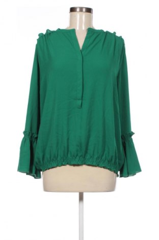 Damen Shirt Ashley Brooke, Größe M, Farbe Grün, Preis € 13,99