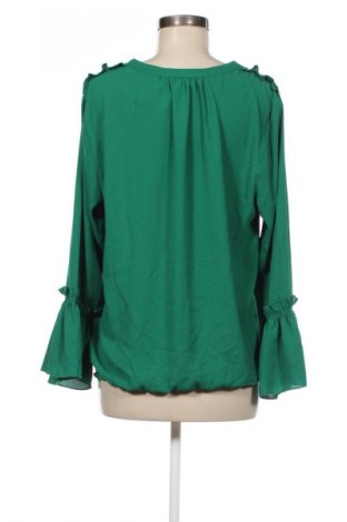 Damen Shirt Ashley Brooke, Größe M, Farbe Grün, Preis € 13,99