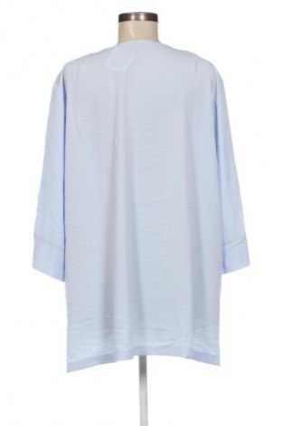 Dámská halenka Atelier Creation, Velikost XXL, Barva Modrá, Cena  309,00 Kč