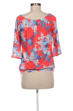 Dámská halenka Atmos Fashion, Velikost S, Barva Vícebarevné, Cena  269,00 Kč