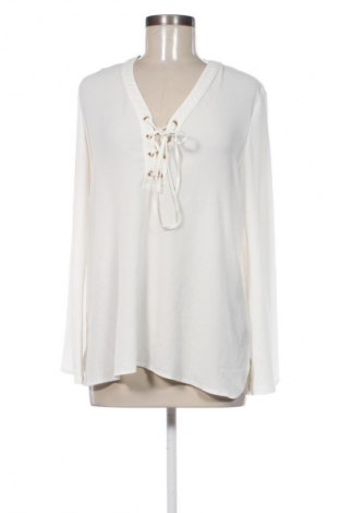 Damen Shirt Atmosphere, Größe L, Farbe Ecru, Preis € 6,99
