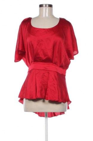 Damen Shirt Atmosphere, Größe XL, Farbe Rot, Preis € 15,94
