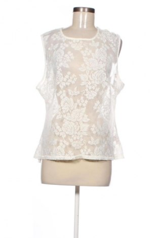 Damen Shirt Atmosphere, Größe XL, Farbe Weiß, Preis € 5,99