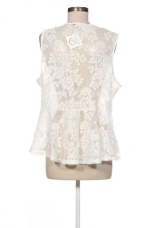 Damen Shirt Atmosphere, Größe XL, Farbe Weiß, Preis € 5,99