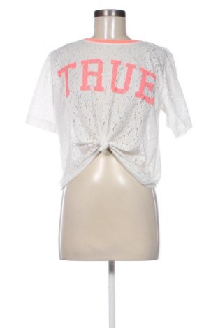 Damen Shirt Atmosphere, Größe M, Farbe Weiß, Preis € 7,99