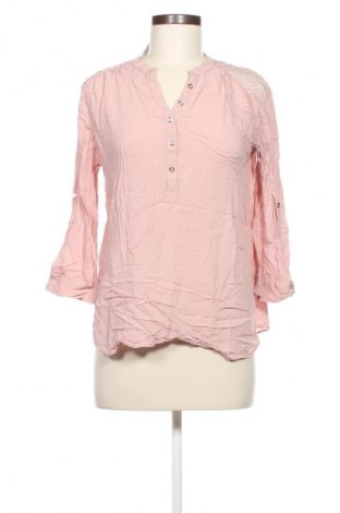 Damen Shirt Atmosphere, Größe M, Farbe Aschrosa, Preis € 13,99