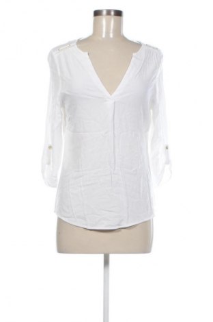 Damen Shirt Atmosphere, Größe M, Farbe Weiß, Preis € 5,99