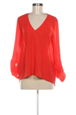 Damen Shirt Atmosphere, Größe M, Farbe Rot, Preis € 13,99