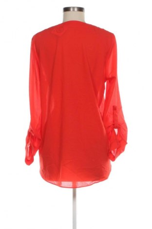 Damen Shirt Atmosphere, Größe M, Farbe Rot, Preis € 13,99