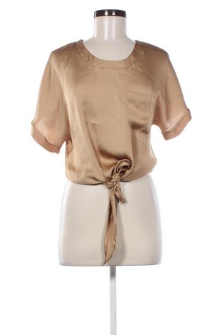 Damen Shirt Atmosphere, Größe S, Farbe Beige, Preis € 9,72