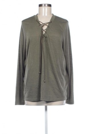 Bluză de femei Atmosphere, Mărime XL, Culoare Verde, Preț 50,00 Lei