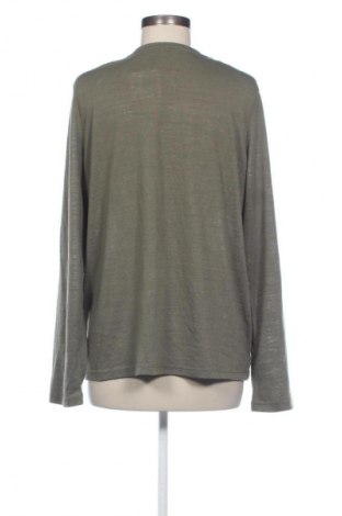 Bluză de femei Atmosphere, Mărime XL, Culoare Verde, Preț 50,00 Lei