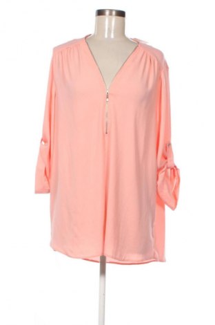 Dámská halenka Atmosphere, Velikost XL, Barva Růžová, Cena  247,00 Kč